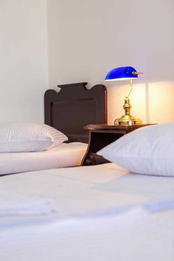 Hotel Simpatia Кобулети Екстериор снимка